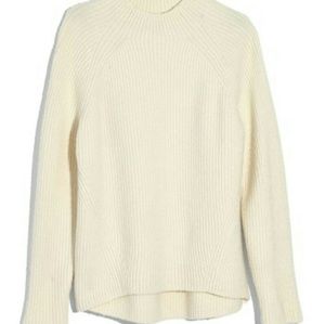 Madewell Northfield Sweater